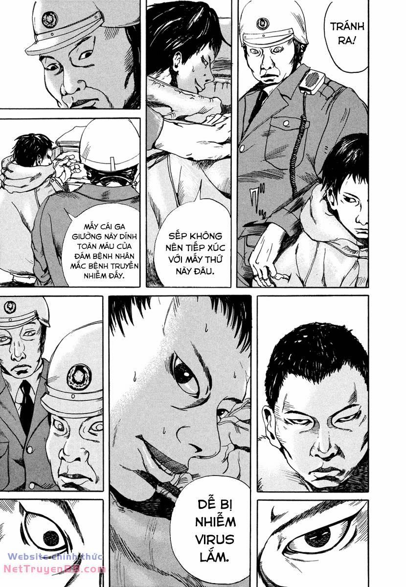 Buôn Xác 1 trang 61