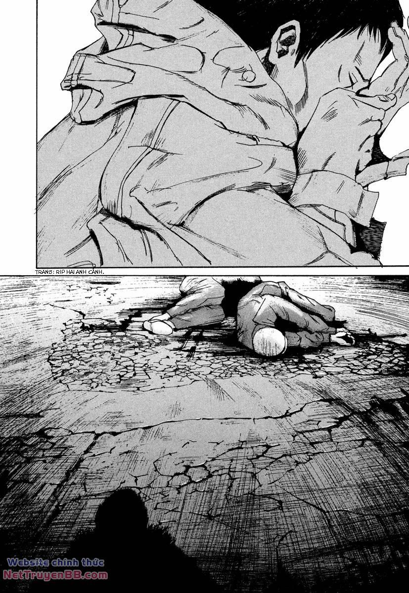 Buôn Xác 1 trang 64