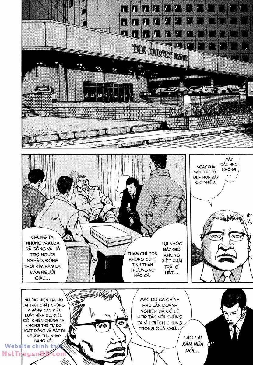 Buôn Xác 1 trang 8