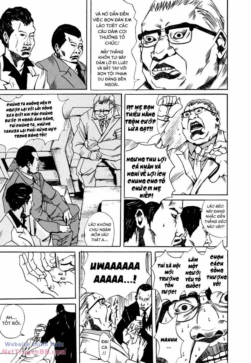 Buôn Xác 1 trang 9