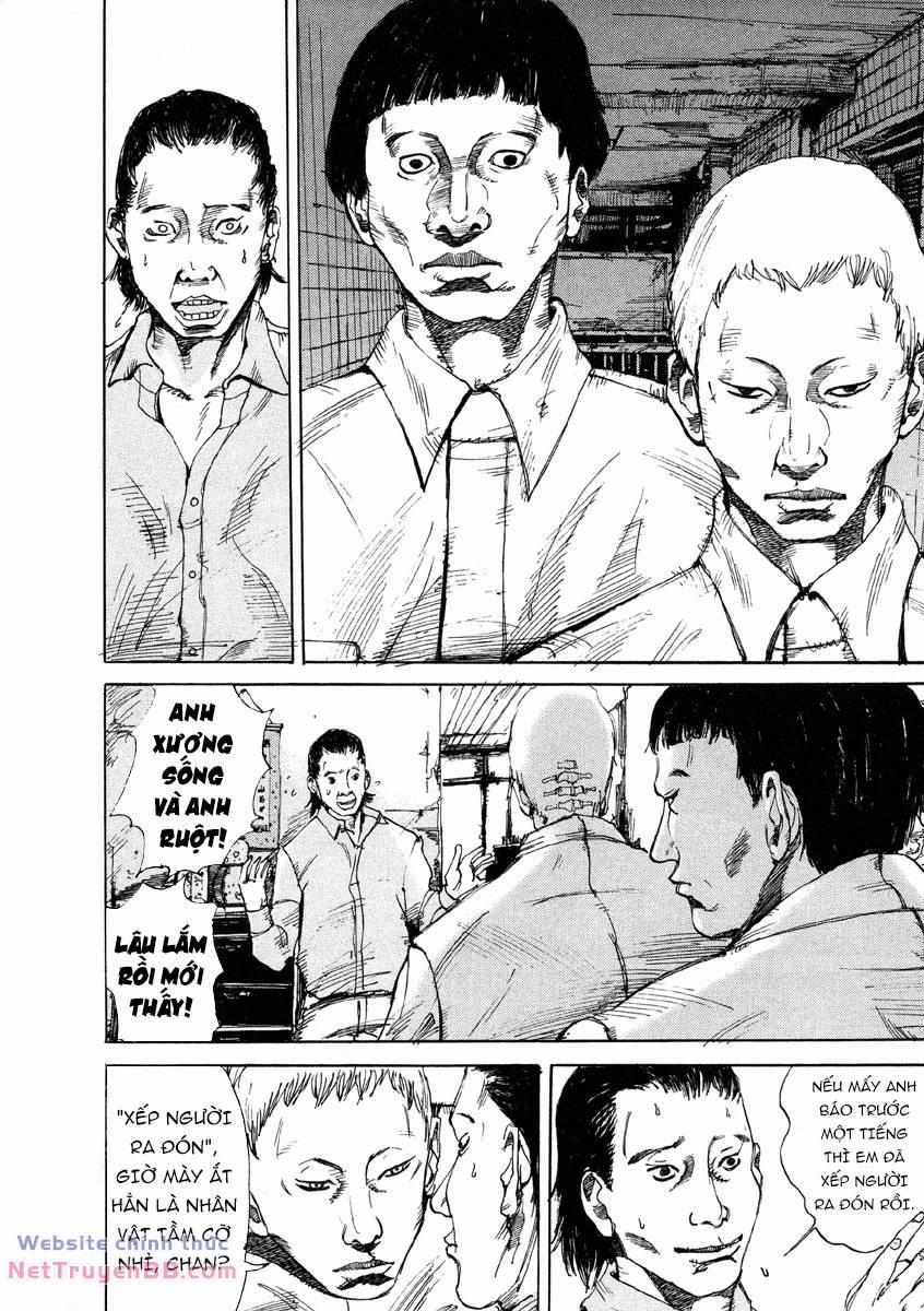 Buôn Xác 2 trang 10