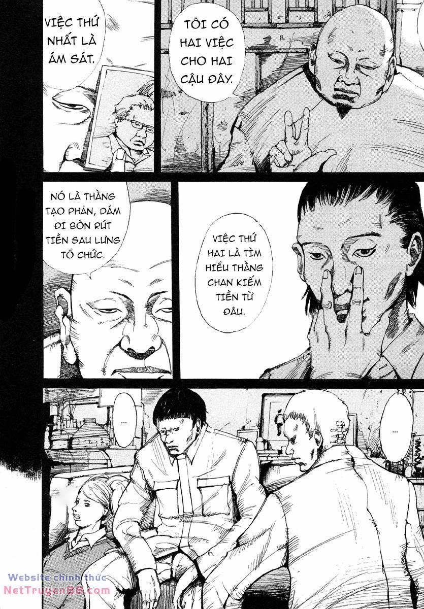 Buôn Xác 2 trang 12