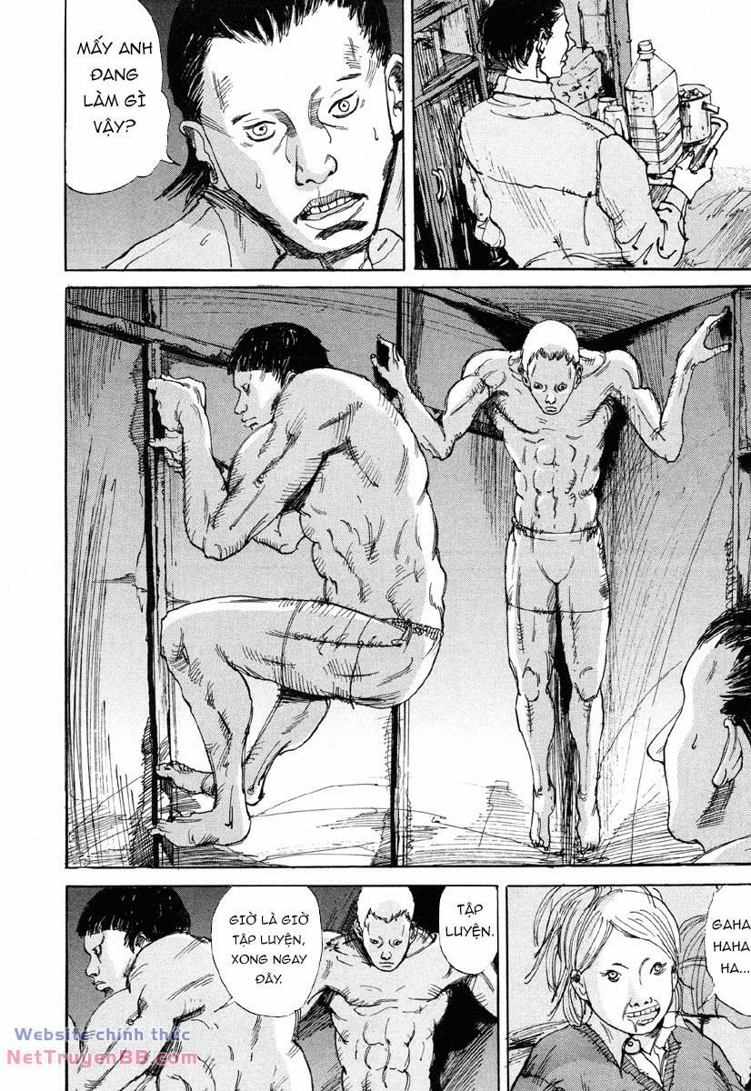 Buôn Xác 2 trang 13