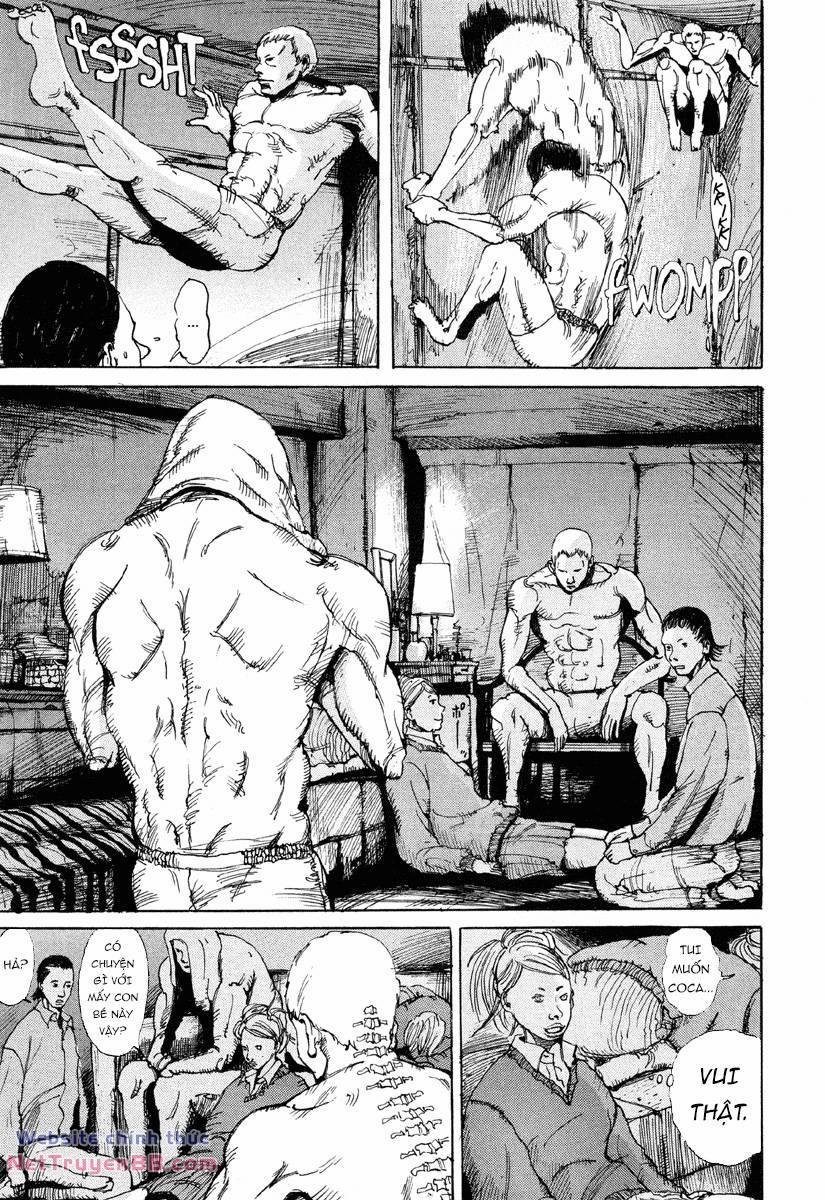 Buôn Xác 2 trang 14