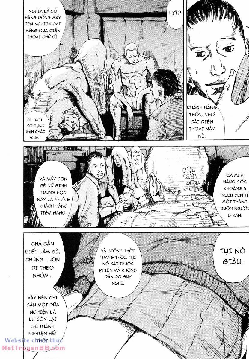 Buôn Xác 2 trang 15