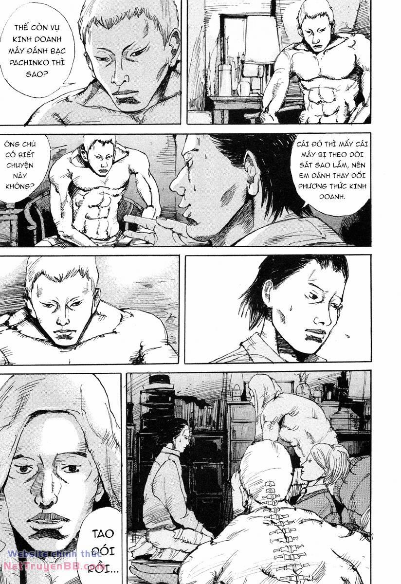 Buôn Xác 2 trang 16