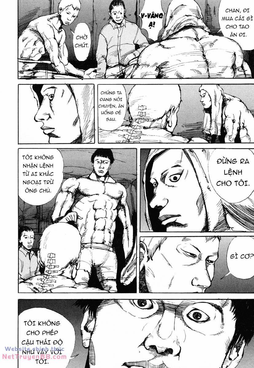 Buôn Xác 2 trang 17