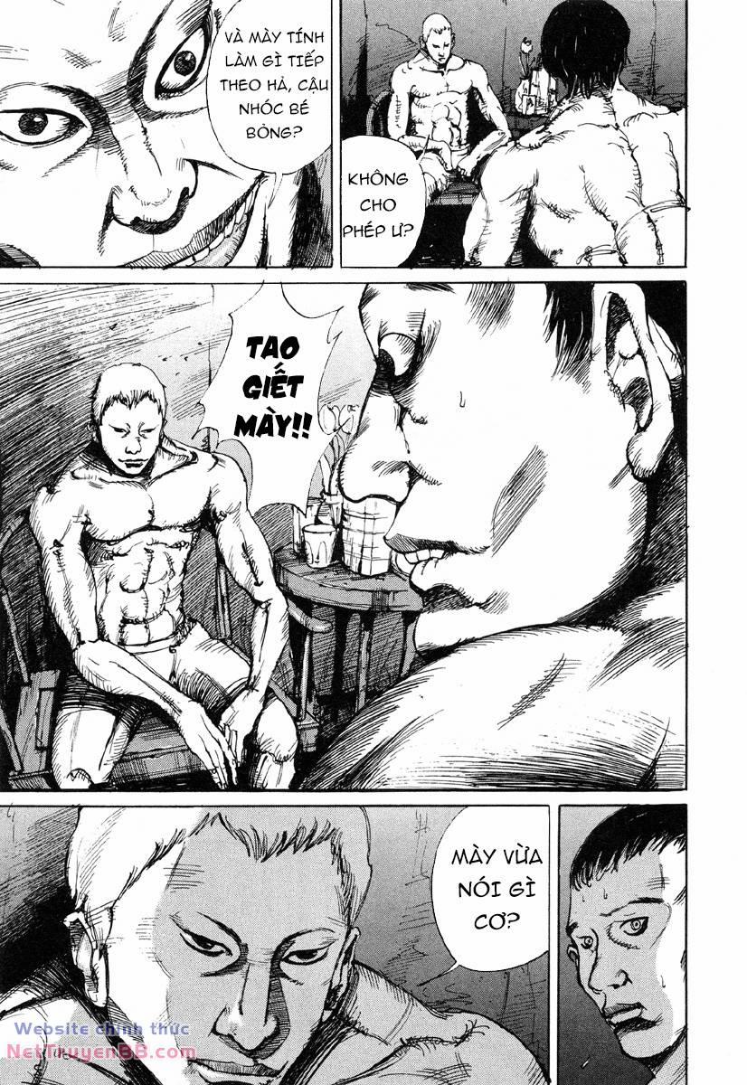 Buôn Xác 2 trang 18