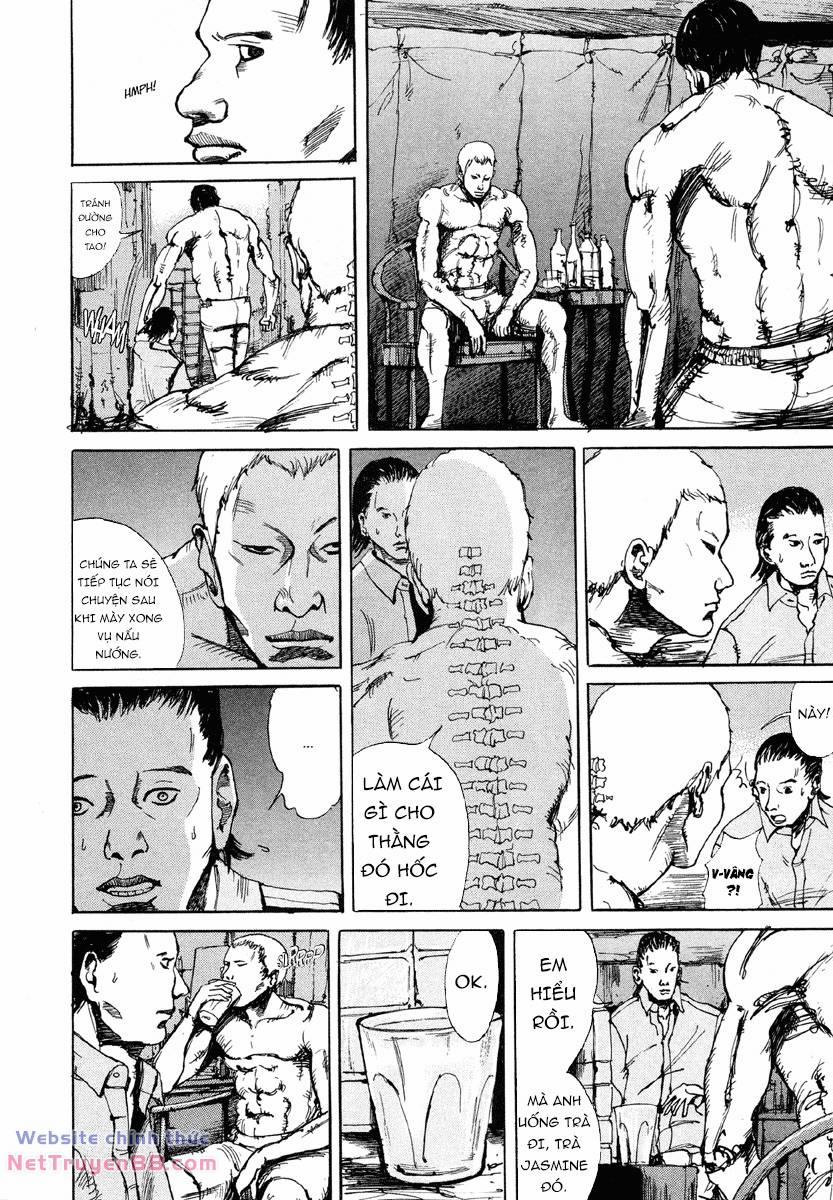 Buôn Xác 2 trang 19