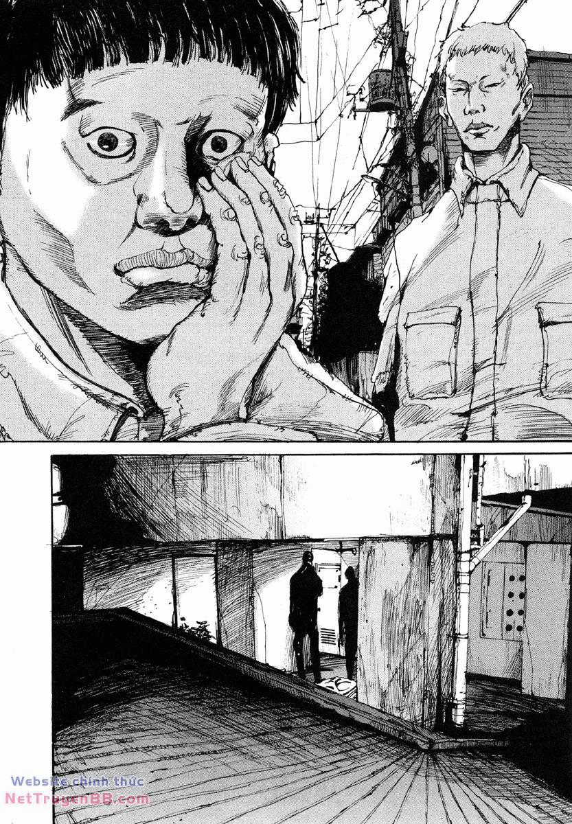 Buôn Xác 2 trang 2