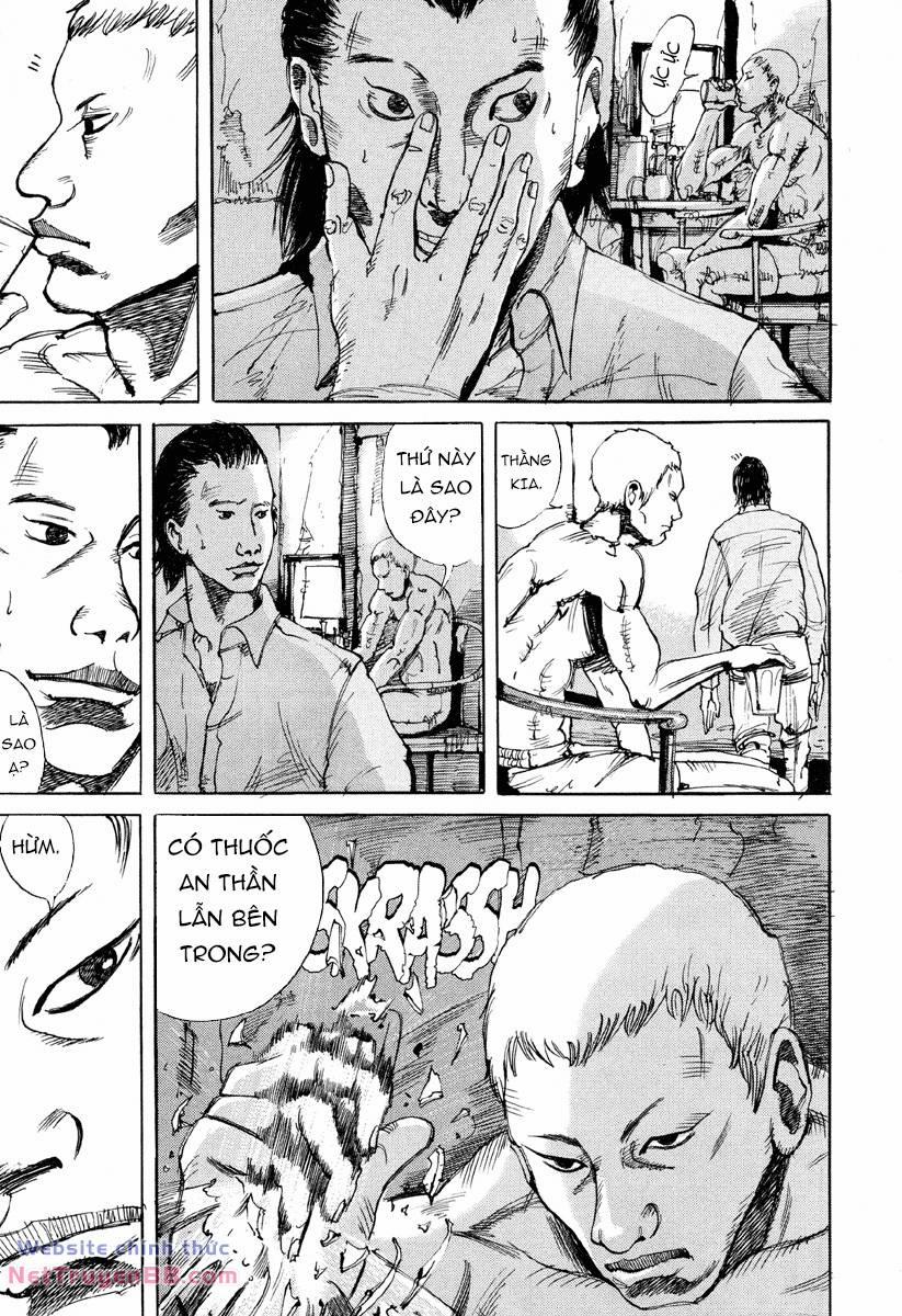 Buôn Xác 2 trang 20