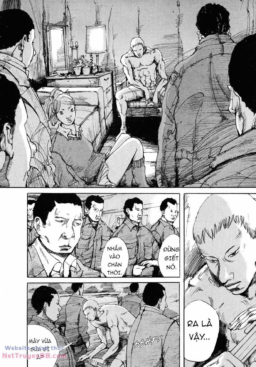 Buôn Xác 2 trang 21