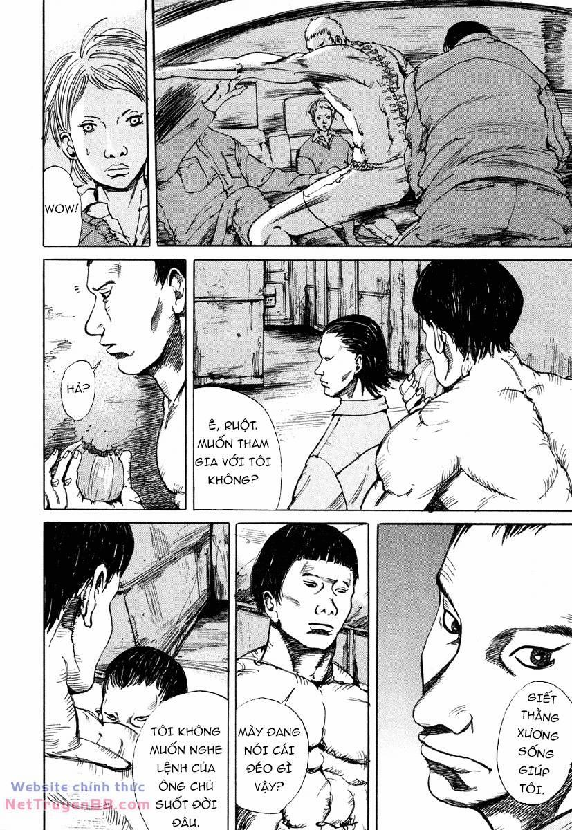 Buôn Xác 2 trang 23