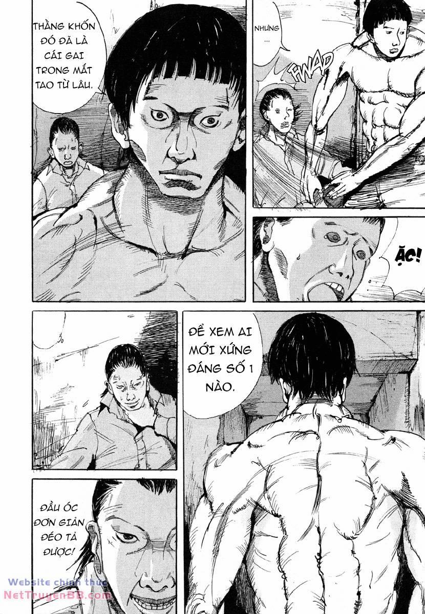 Buôn Xác 2 trang 25