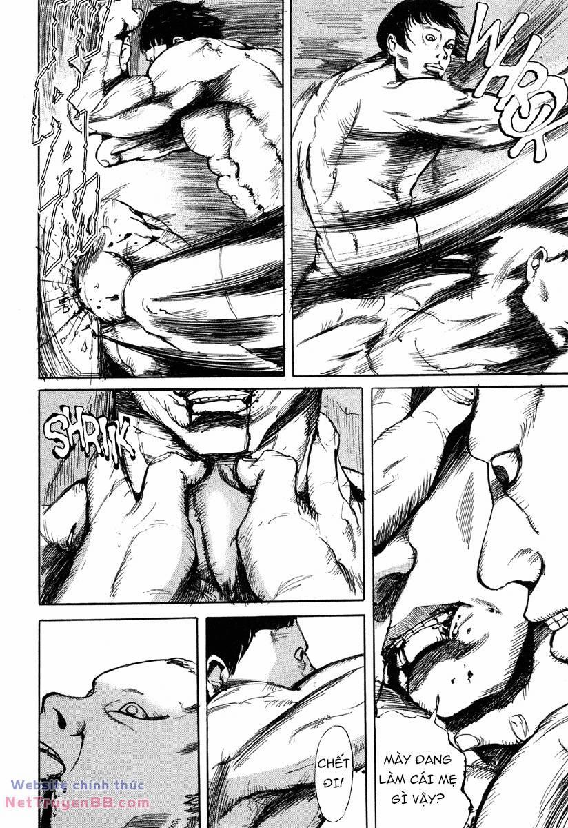 Buôn Xác 2 trang 27