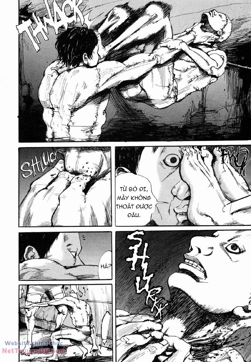 Buôn Xác 2 trang 29