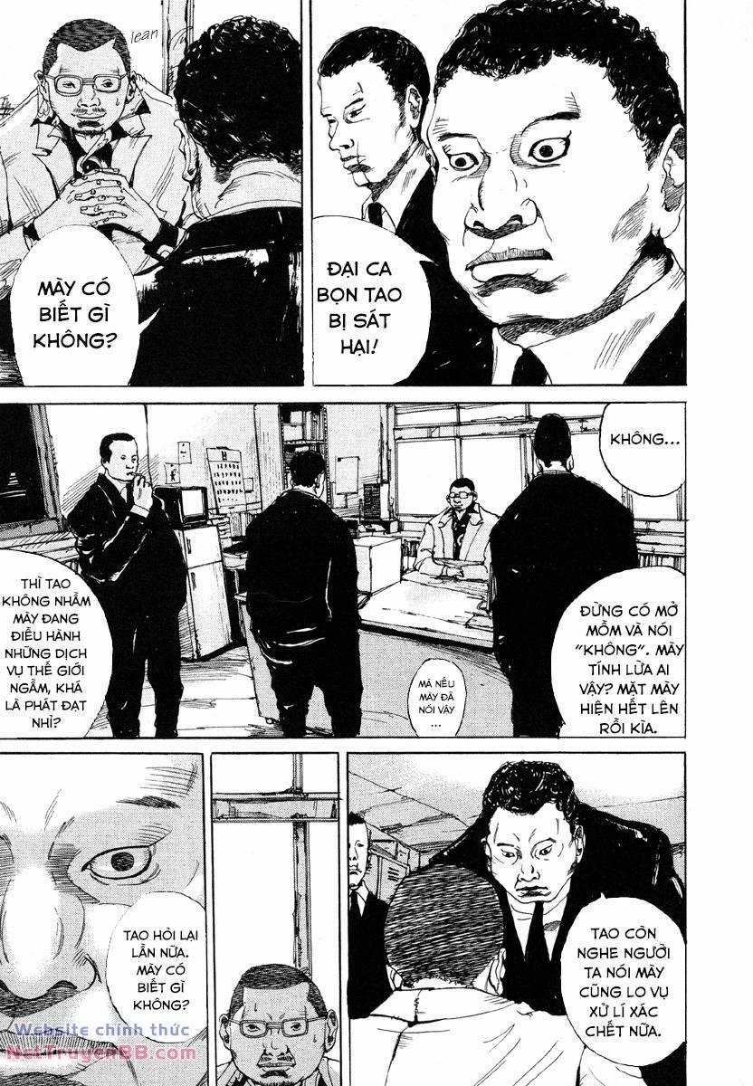 Buôn Xác 2 trang 3