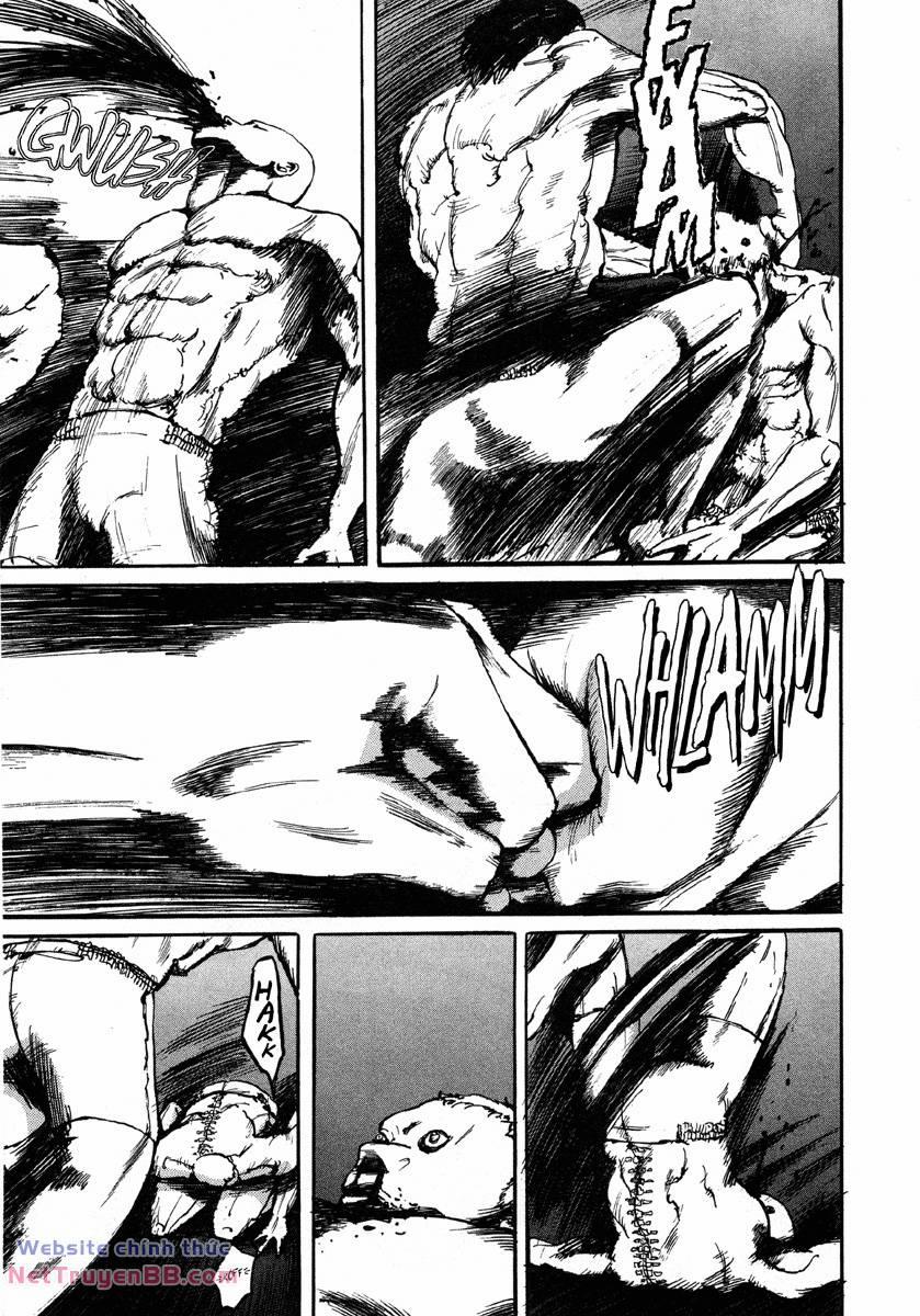 Buôn Xác 2 trang 30