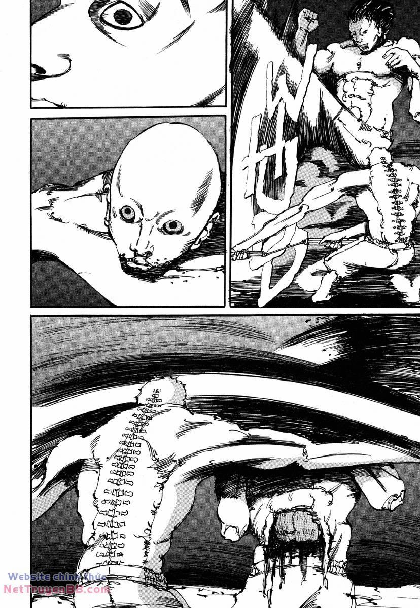 Buôn Xác 2 trang 31