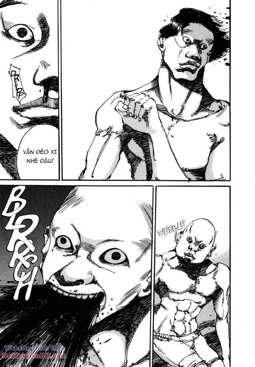 Buôn Xác 2 trang 32