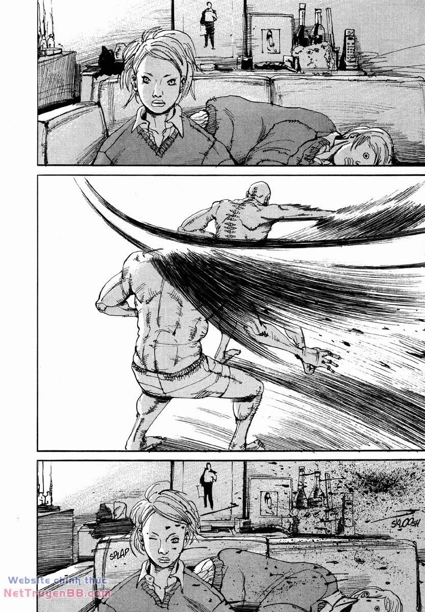 Buôn Xác 2 trang 33