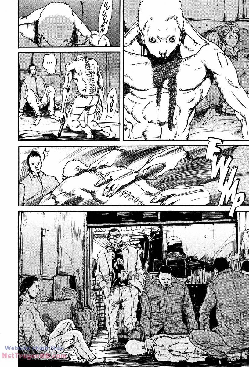 Buôn Xác 2 trang 35