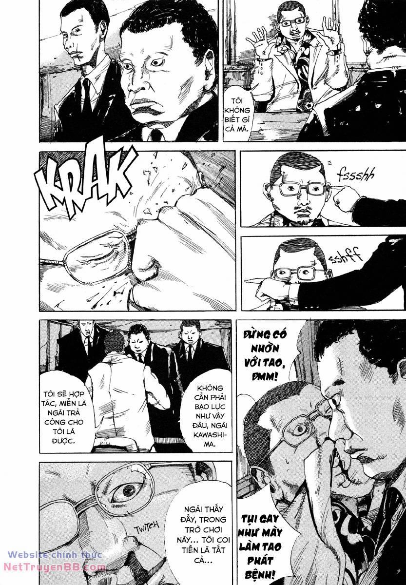 Buôn Xác 2 trang 4