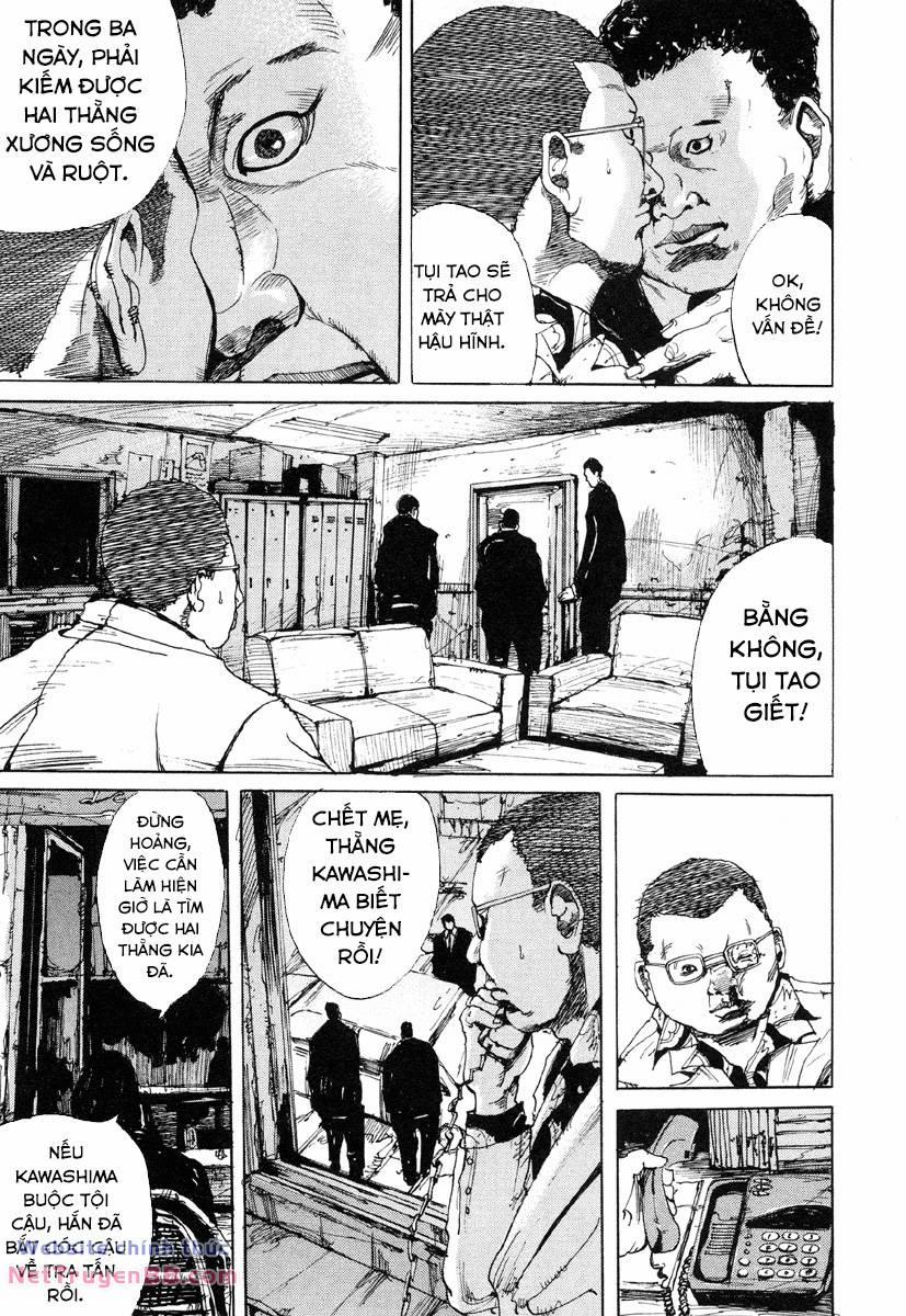 Buôn Xác 2 trang 5