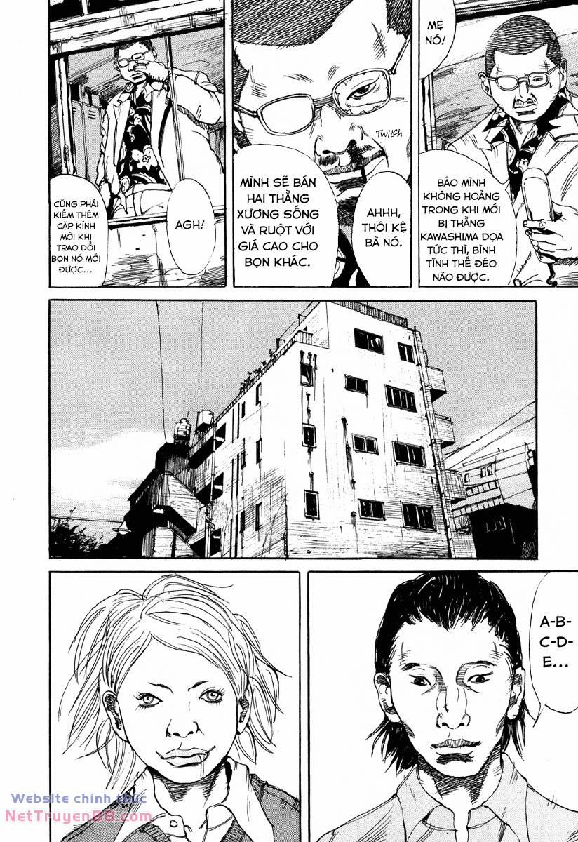 Buôn Xác 2 trang 6