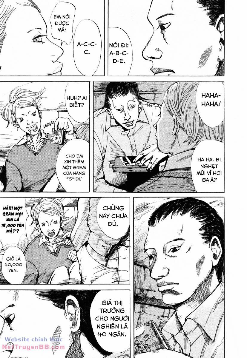 Buôn Xác 2 trang 7