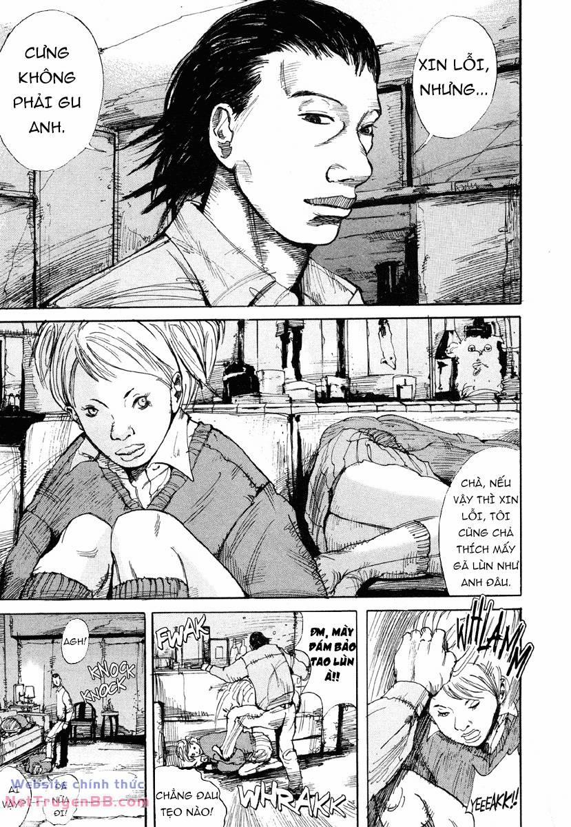 Buôn Xác 2 trang 9