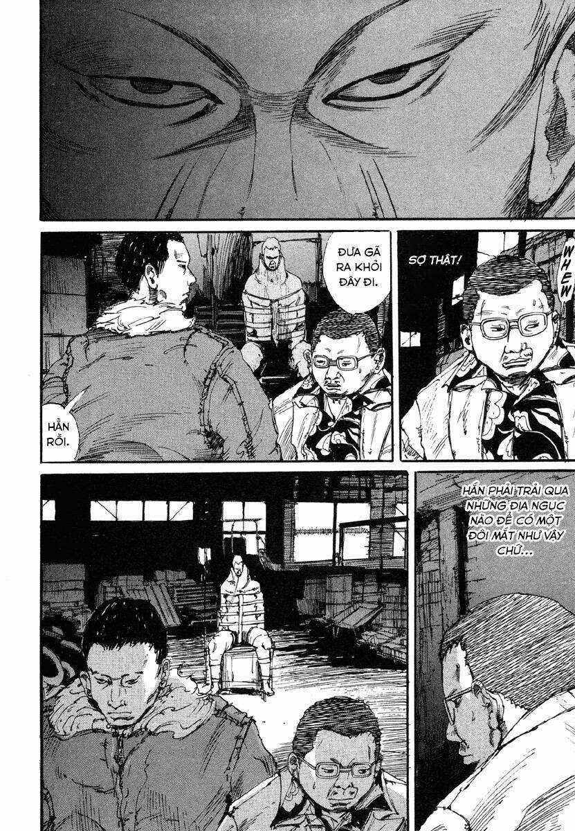 Buôn Xác 3 trang 11