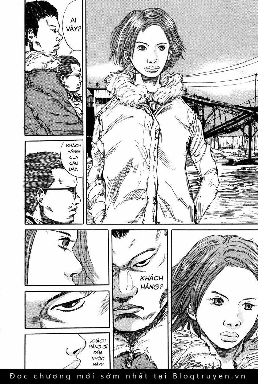 Buôn Xác 3 trang 13