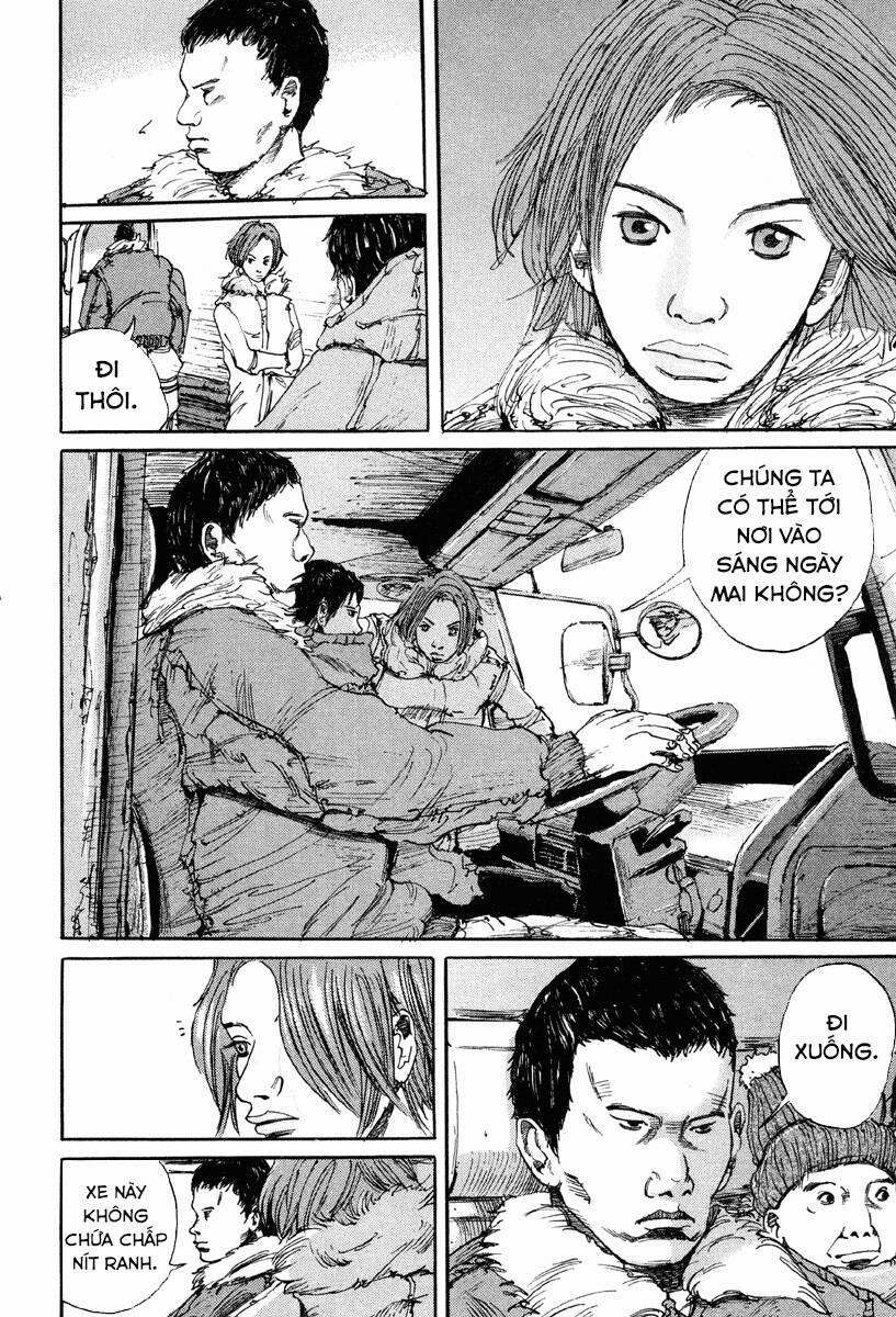 Buôn Xác 3 trang 15