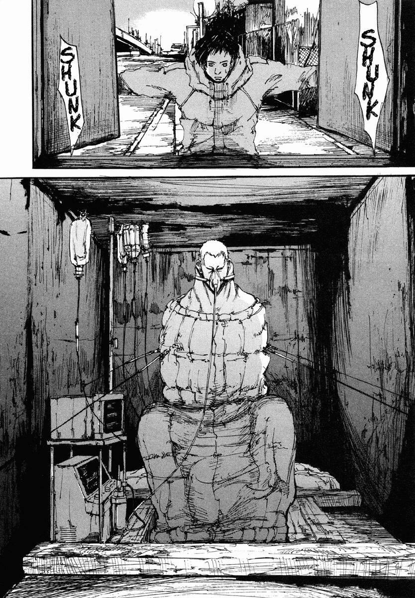 Buôn Xác 3 trang 19