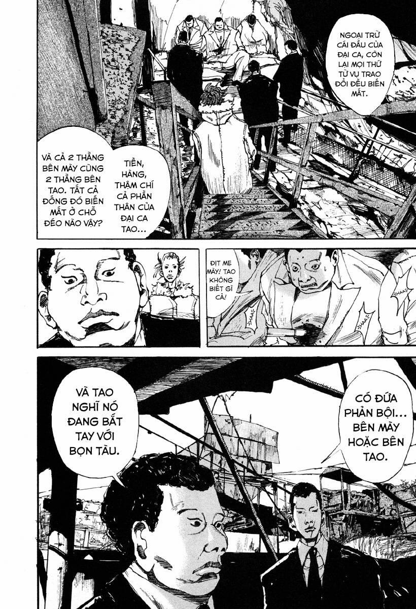 Buôn Xác 3 trang 2