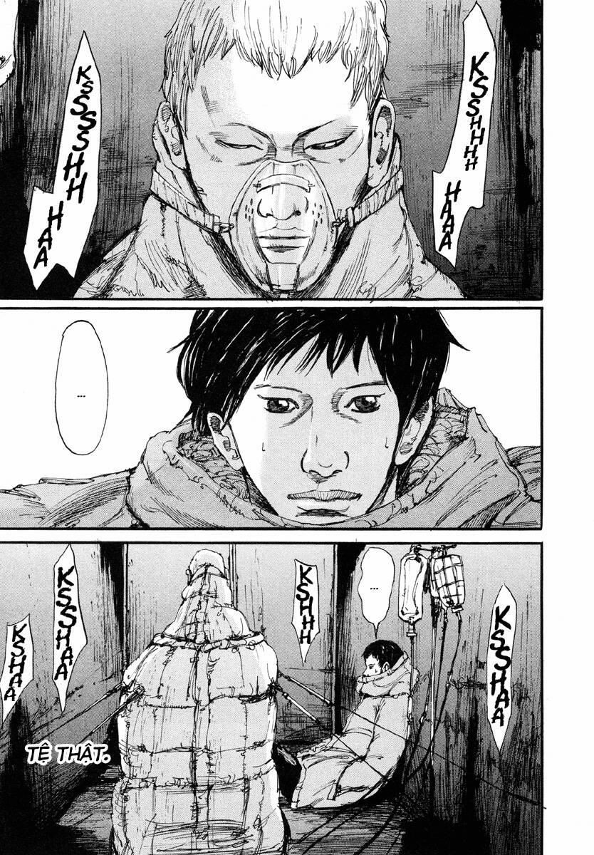 Buôn Xác 3 trang 20