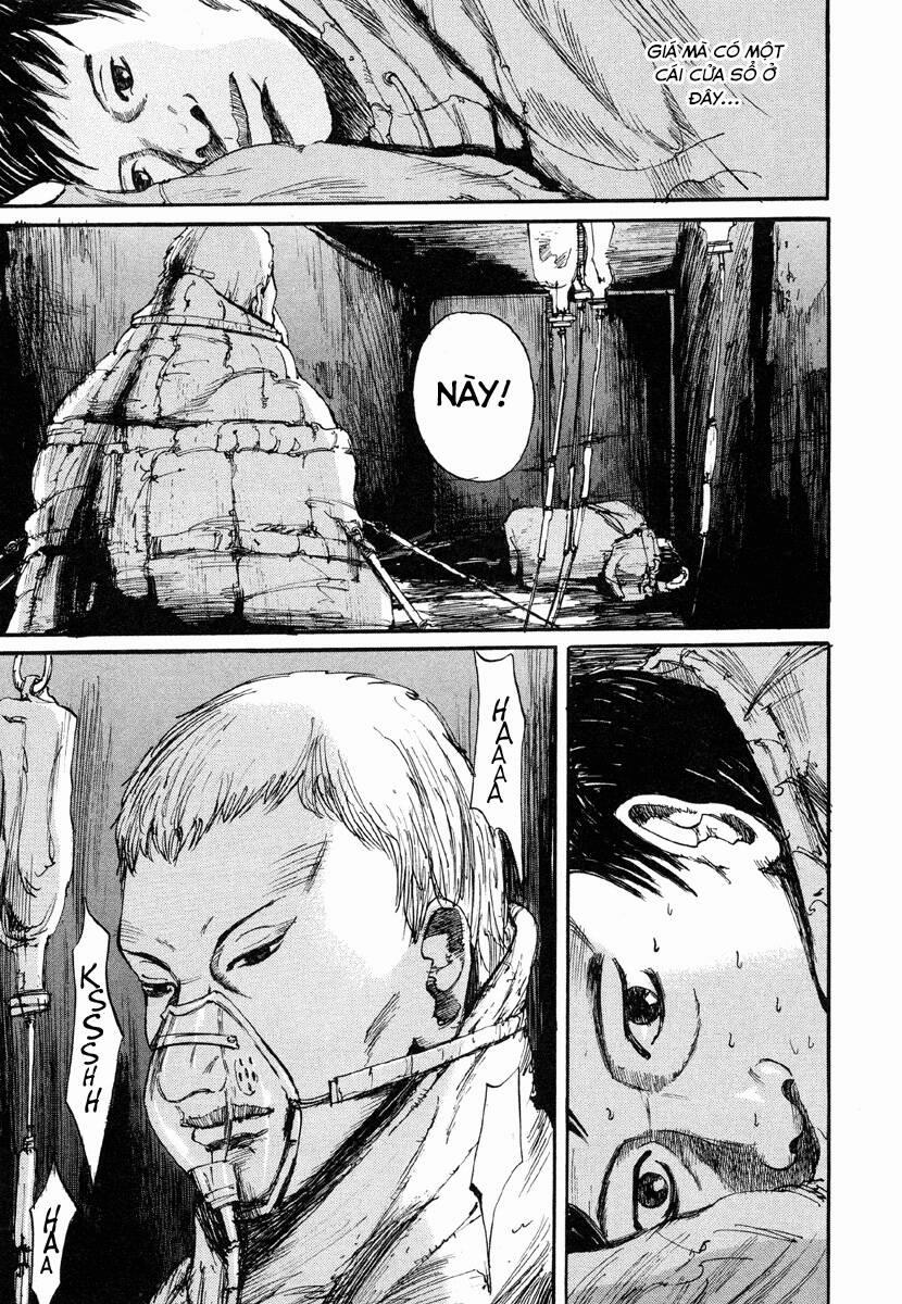 Buôn Xác 3 trang 22