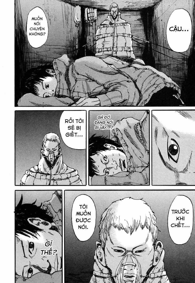 Buôn Xác 3 trang 23
