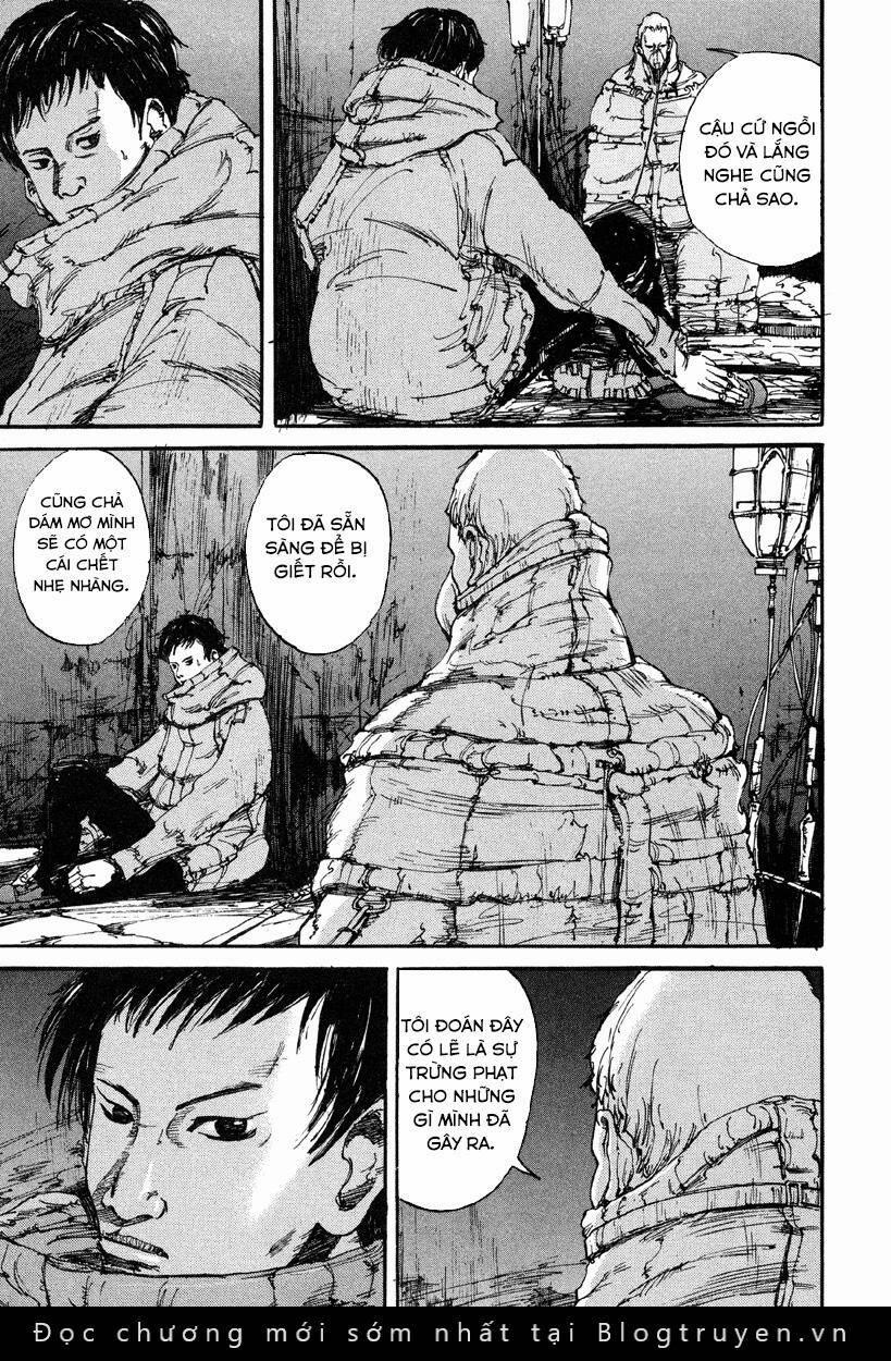 Buôn Xác 3 trang 24