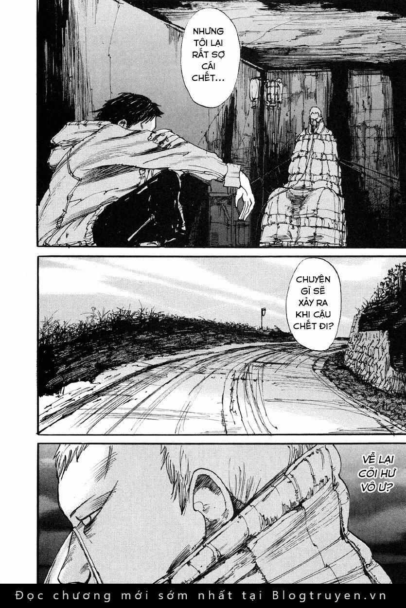Buôn Xác 3 trang 25