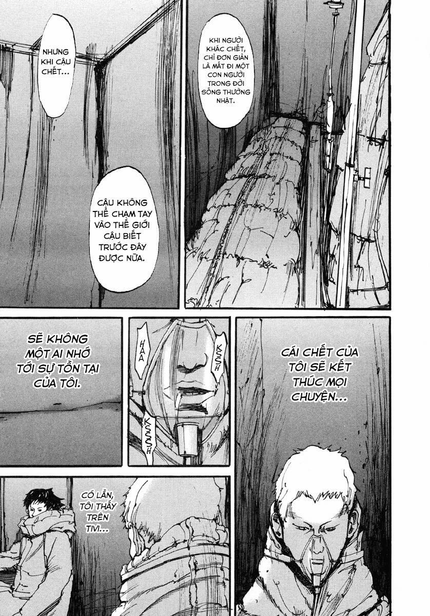 Buôn Xác 3 trang 26