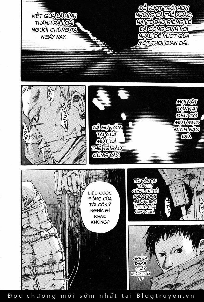 Buôn Xác 3 trang 27