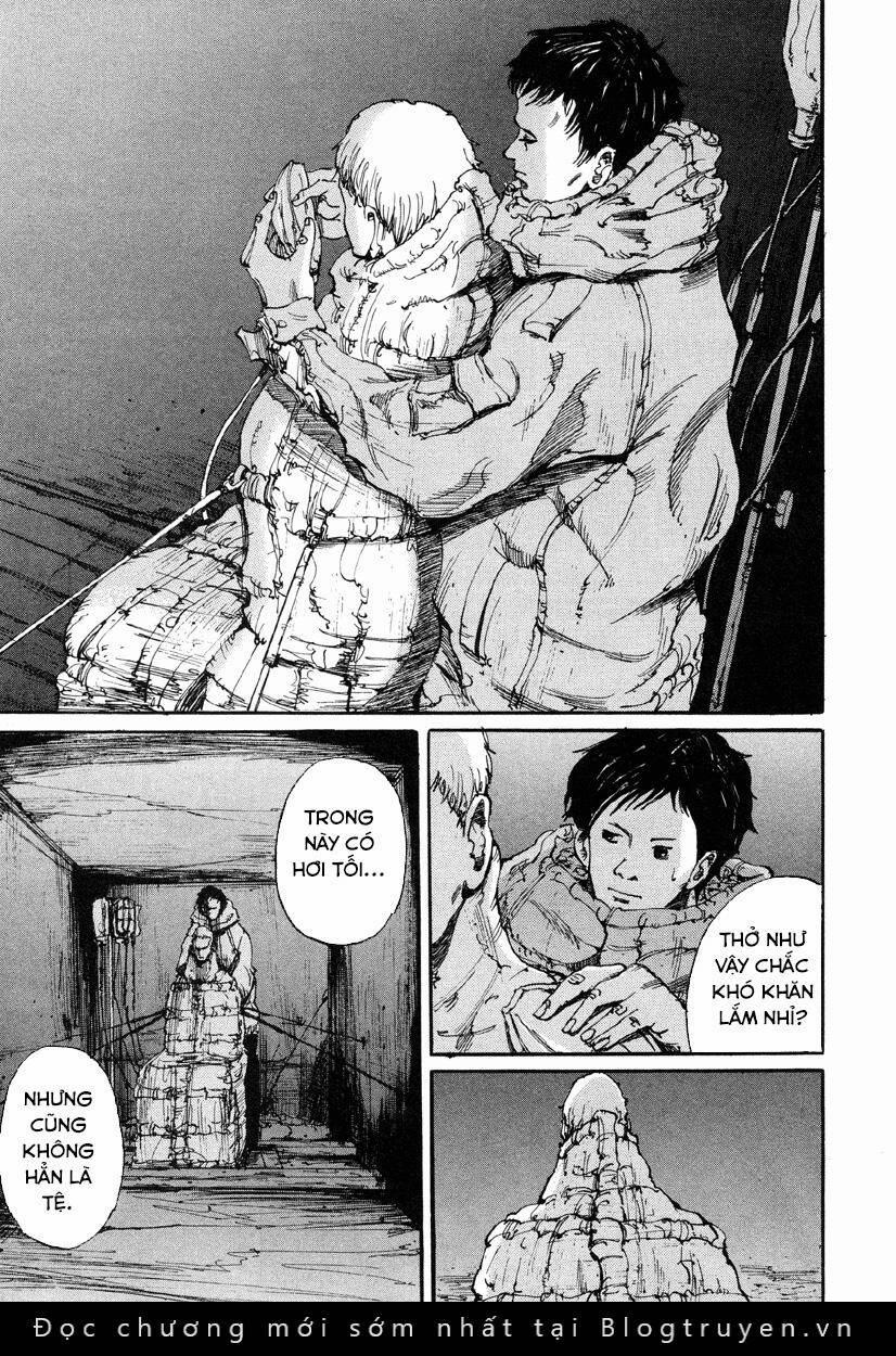 Buôn Xác 3 trang 28