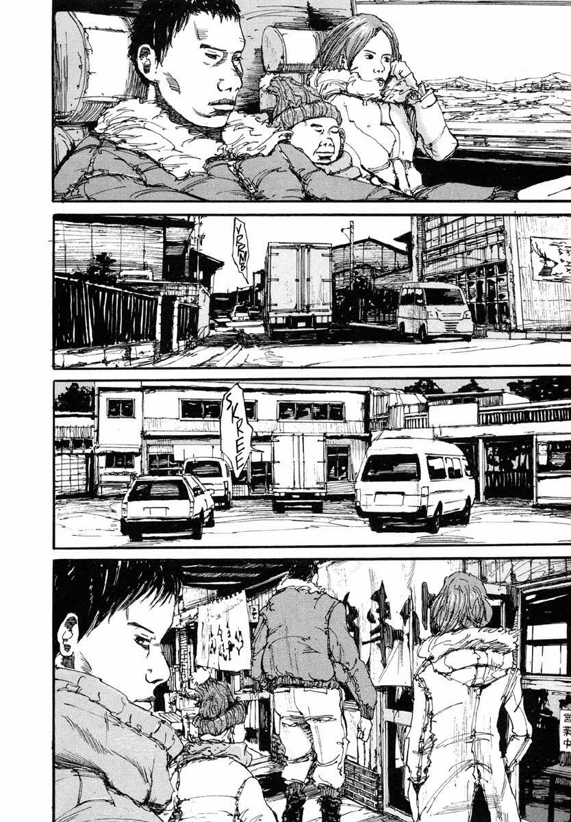 Buôn Xác 3 trang 29