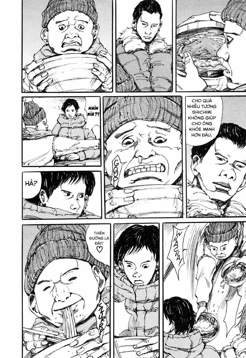 Buôn Xác 3 trang 31