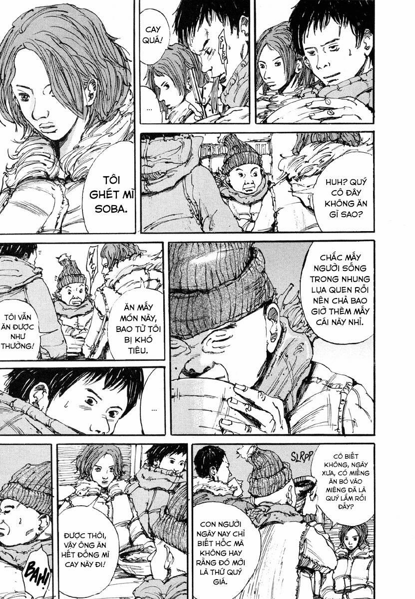 Buôn Xác 3 trang 32