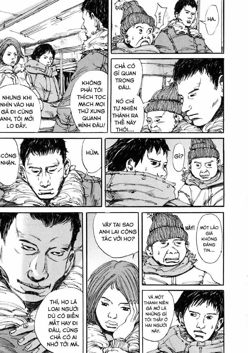 Buôn Xác 3 trang 34