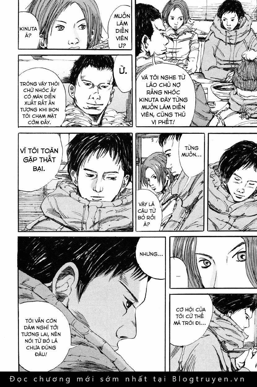 Buôn Xác 3 trang 35