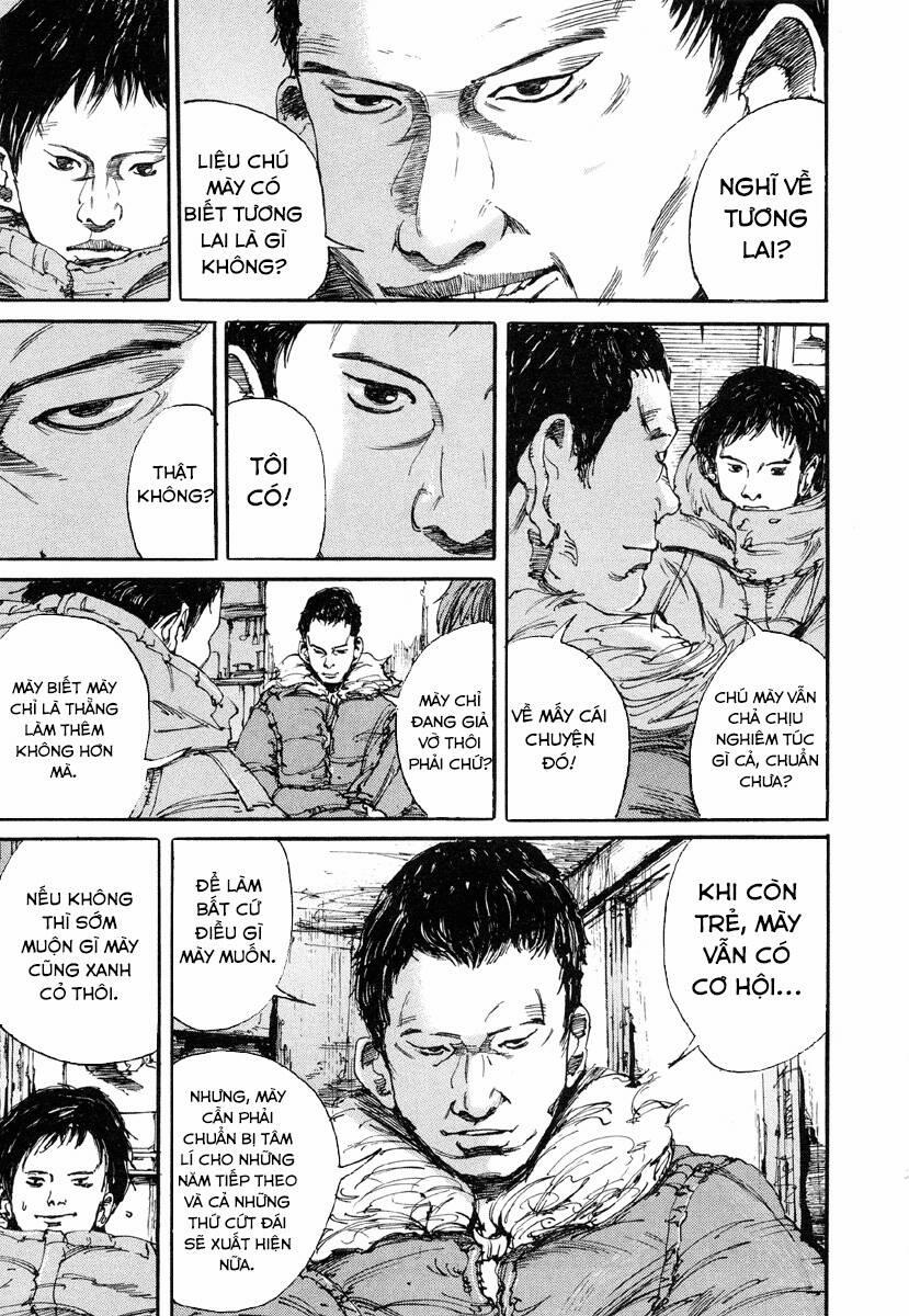 Buôn Xác 3 trang 36